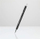 Laps mekanik Derwent Precision, 0.7mm, trup i rehatshem per dore, gri