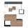 Set paradhomë Cerb 120x20x72Hcm (HM8957.11), gri