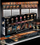 Set bojërash Scalecolor Metal N' Alchemy Copper, akrilik 17mL, për miniatura