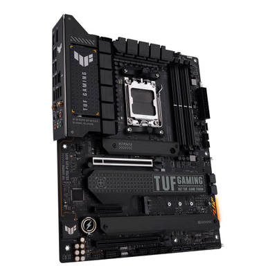 Pllakë amë ASUS TUF Gaming X670E-PLUS WiFi AMD X670 Socket AM5 ATX