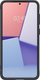 Kllafë telefoni Spigen Cyrill Ultra Color për Samsung Galaxy S23 Plus, prej TPU-je dhe polikarbonati, ngjyrë dusk e errët