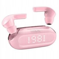 Kufje Xiaomi Mibro Earbuds 5, ANC, 20 orë, rozë