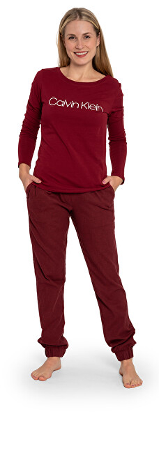 Pizhame Calvin Klein QS6579ETX4