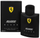 Eau de toilette Scuderia Ferrari Black