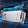 Kuti SSD Orico OUM2-G20, M.2 NVMe, USB-C 3.2 20Gb/s, argjendi