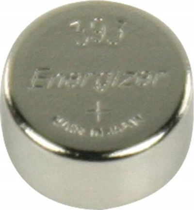 Bateri për orë Energizer 393 303, Silver Oxide, 1.55V