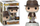 Фигурина Funko POP Movies, Indiana Jones IJ5, винил колекционерска, многуобојна