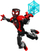 Figurë LEGO® Marvel 76225 Miles Morales, 238 pjesë