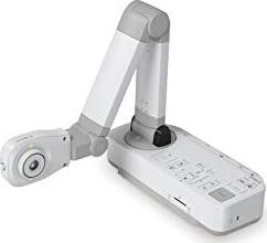 Kamerë dokumentesh Epson ELPDC13, Full HD, zonë regjistrimi A3, e bardhë
