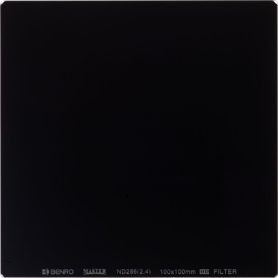 Benro Master Series ND256 2.4 Квадратен Филтер, 150 x 150 mm