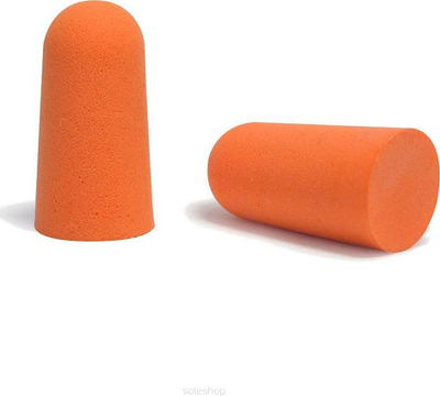 Tapa veshi Mozos Stoppers Tube, 160 copë, për gjum