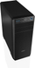 Kasë kompjuteri Modecom Oberon Pro Silent (AT-OBERON-PS-10-000000-0002), e zezë