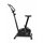 Biçikletë stacionare magnetike EB Fit B590, rrotë 4 kg, 8 shkallë rezistence, e zezë