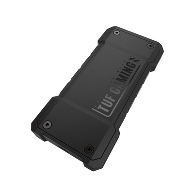 SSD i jashtëm ASUS TUF Gaming AS2000 PLUS, 2TB, M.2, i zi