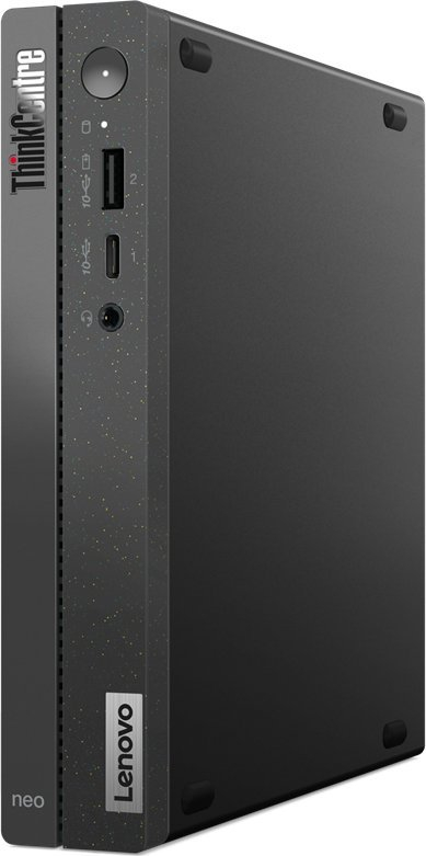 Kompjuter Lenovo ThinkCentre Neo 50q Tiny G4, Intel i5-13420H, 16GB RAM, 1TB SSD, UHD Graphics, i zi