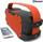 Altoparlant portativ iLuv Impact Level 3, IPX5, portokalli