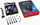 Ftohës ASUS ROG STRIX XF120 BLACK, 120mm