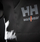 Xhaketë pune Helly Hansen Workwear Oxford Softshell, që s’e ha uji, me kapuç, e zezë
