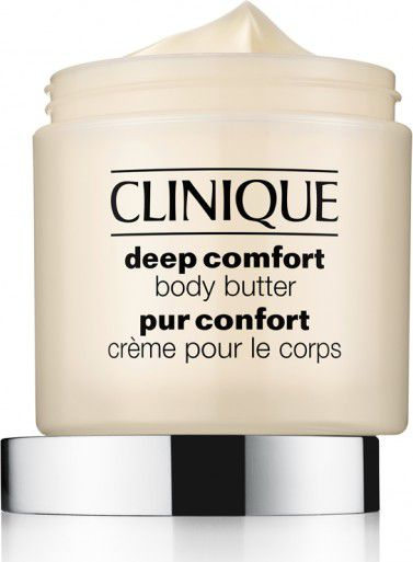 Clinique Deep Comfort Body Butter, 200 ml