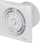 Ventilator banjoje Awenta WZ125T, 125mm, me timer, i bardhë
