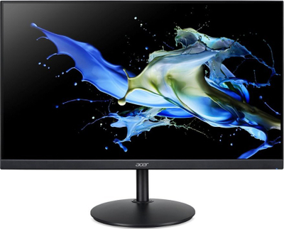 Monitor Acer CB272U, 27", 2560x1440, 100Hz, i zi