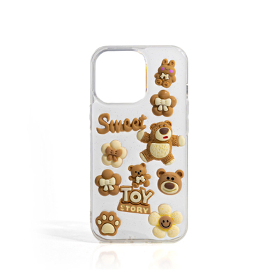 Fotroll Për Telefon TECH TIME FA104-037 IP15 PLUS
