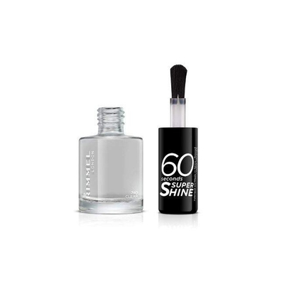Llak për thonj Rimmel 8 ml