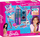 Set bukurie Barbie 3 in 1 Ultimate Beauty, kreativ për thonj flokë dhe trup, shumëngjyrësh