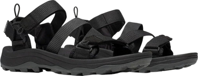 Sandale burra Merrell Speed Fusion Sport Rmx J007083, të zeza