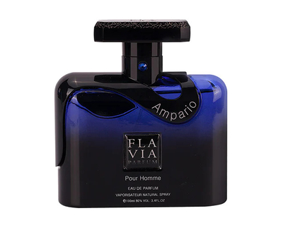 Eau de Parfum Flavia Ampario Pour Homme