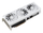 Kartë grafike Asus PRIME RX9070XT O16G, 16GB, e bardhë