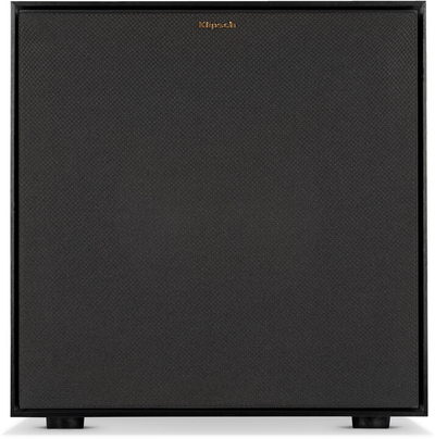 Subwoofer Klipsch R-121SW, i zi