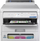 Printer multifunksional EPSON WorkForce Pro EP-C800RDW, me bojë, 25 faqe në minutë