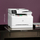 Печатач HP Color LaserJet Pro MFP M282nw, 600x600 DPI, 21 стр/мин, A4, бел
