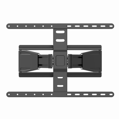Mbajtëse muri TV Gembird WM-xx, 43"-90", 50 kg, e zezë
