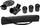 Teleskop Bresser Classic 70/350, refraktor, portativ, gri