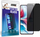 Xham mbrojtës privatësie Grizz SecretGlass për Oppo F25 Pro, qeramik, transparencë e lartë