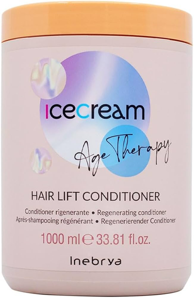 Maskë Inebrya Age Therapy, 1000 ml