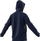 Duks për burra Adidas Essentials Fleece 3 Vija 584, M, blu e errët