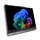 Laptop Lenovo IdeaPad 5 2 në 1, 14" OLED, Snapdragon X Plus 16/512GB, gri