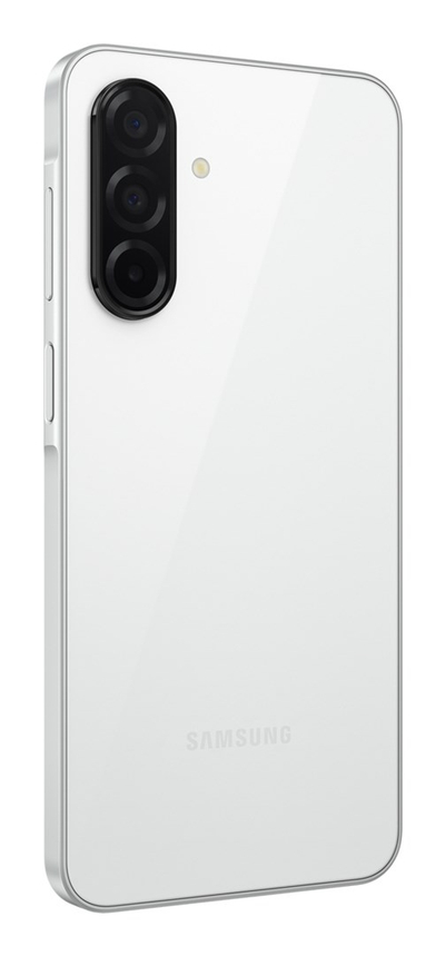 Telefoni Samsung Galaxy A26 5G, 8GB RAM, 256GB, i bardhë