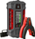 Starter makine Lokithor J1500, 1500A, 12V 46Wh, gri me të zezë