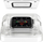 Xhama mbrojtës Spigen EZ Fit për Apple Watch 4/5 (40mm), me kornizë të zezë