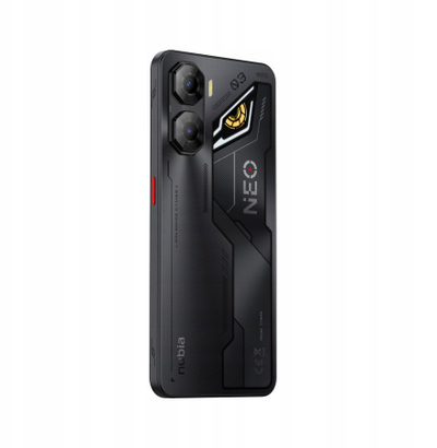 Telefoni Nubia Neo 3 5G, 256GB, 8GB RAM, i zi