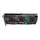 Kartë grafike PNY XLR8 Gaming RTX 4070 Super, 12GB GDDR6X, ARGB, e zezë