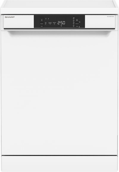 Enëlarëse jo montuese Sharp QW-NA1BF47EW-EU, 60 cm