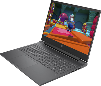 Laptop HP Victus 16-r0011nw, 16.1", Intel Core i7 13700H, 16GB RAM, 1 TB SSD, NVIDIA GeForce RTX 4070, i hirtë