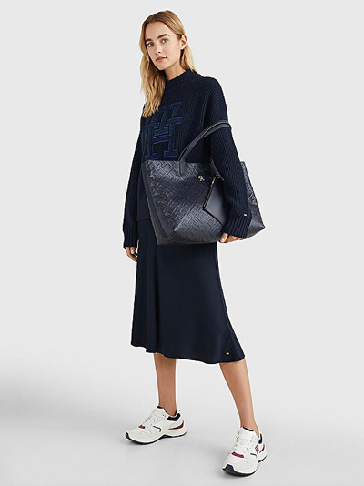 Çantë Tommy Hilfiger AW0AW14374DW6