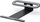 Mbajtëse laptopi Twelve South ParcSlope II, për MacBook dhe iPad Pro, metalike ergonomike, e zezë