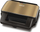 Toaster Sencor SSM 9977CH, 900W, çelik inoks, gri